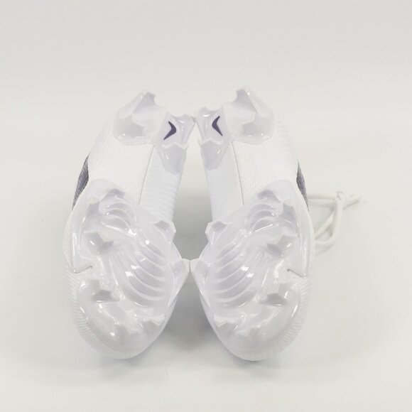 Nike Vapor Edge Speed 360 2 TB \'White New Orchid\' FN7764-104 Football size 14 main image 6